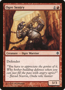 Ogre Sentry (ROE-159)  - Rise of the Eldrazi