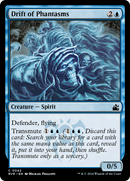 Drift of Phantasms (RVR-042)  - Ravnica Remastered