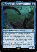 Monstrosity of the Lake (LTC-022)  - Tales of Middle-earth Commander