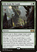 Life from the Loam (UMA-172)  - Ultimate Masters