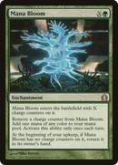 Mana Bloom (RTR-130)  Foil - Return to Ravnica