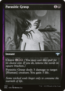Parasitic Grasp (DBL-390)  - Innistrad: Double Feature