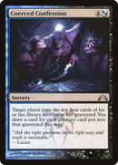 Coerced Confession (GTC-217)  - Gatecrash