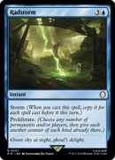 Radstorm (PIP-037)  - Fallout