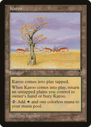 Karoo (VIS-)  - Visions