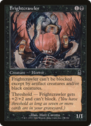 Frightcrawler (ODY-138)  Foil - Odyssey