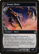 Frenzy Sliver (FUT-085)  - Future Sight