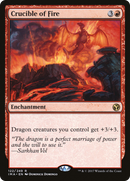 Crucible of Fire (IMA-122)  - Iconic Masters