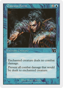 Gaseous Form (6ED-071)  - Classic Sixth Edition