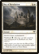 Ray of Revelation (DKA-017) - Dark Ascension