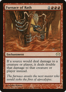 Furnace of Rath (HOP-055)  - Planechase