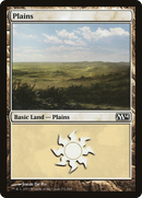 Plains (231) (M14-231)  - Magic 2014