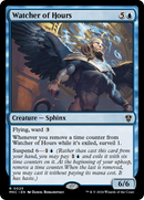 Watcher of Hours (MKC-025)  - Murders at Karlov Manor Commander