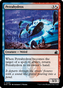 Petrahydrox (RVR-209)  - Ravnica Remastered