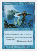 Confiscate (7ED-065) - Seventh Edition