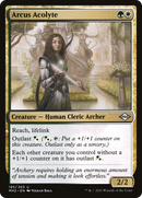 Arcus Acolyte (MH2-185)  - Modern Horizons 2