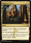 Opulent Palace (LIST-KTK-238)  - The List