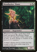 Woodlurker Mimic (EVE-130) - Eventide Foil