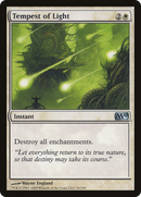 Tempest of Light (M10-036)  - Magic 2010