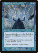 Turbulent Dreams (TOR-049)  - Torment