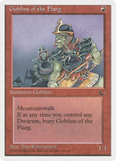 Goblins of the Flarg (CHR-)  - Chronicles