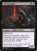 Vile Entomber (MH2-108)  - Modern Horizons 2