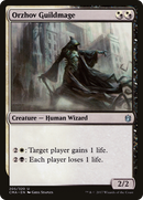 Orzhov Guildmage (CMA-205)  - Commander Anthology