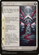 Elesh Norn (MOM-012)  Foil - March of the Machine