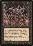 Eater of the Dead (DRK-)  - The Dark