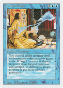 Control Magic (3ED-)  - Revised Edition