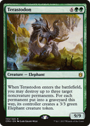 Terastodon (CMA-153)  - Commander Anthology