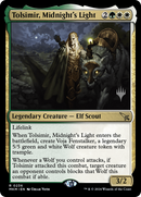 Tolsimir, Midnight's Light (PPMKM-236)  - Murders at Karlov Manor Promos