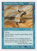 Harmattan Efreet (6ED-073)  - Classic Sixth Edition