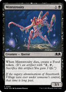 Mintstrosity (WOE-100) - Wilds of Eldraine Foil