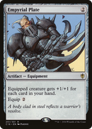 Empyrial Plate (C16-251)  - Commander 2016