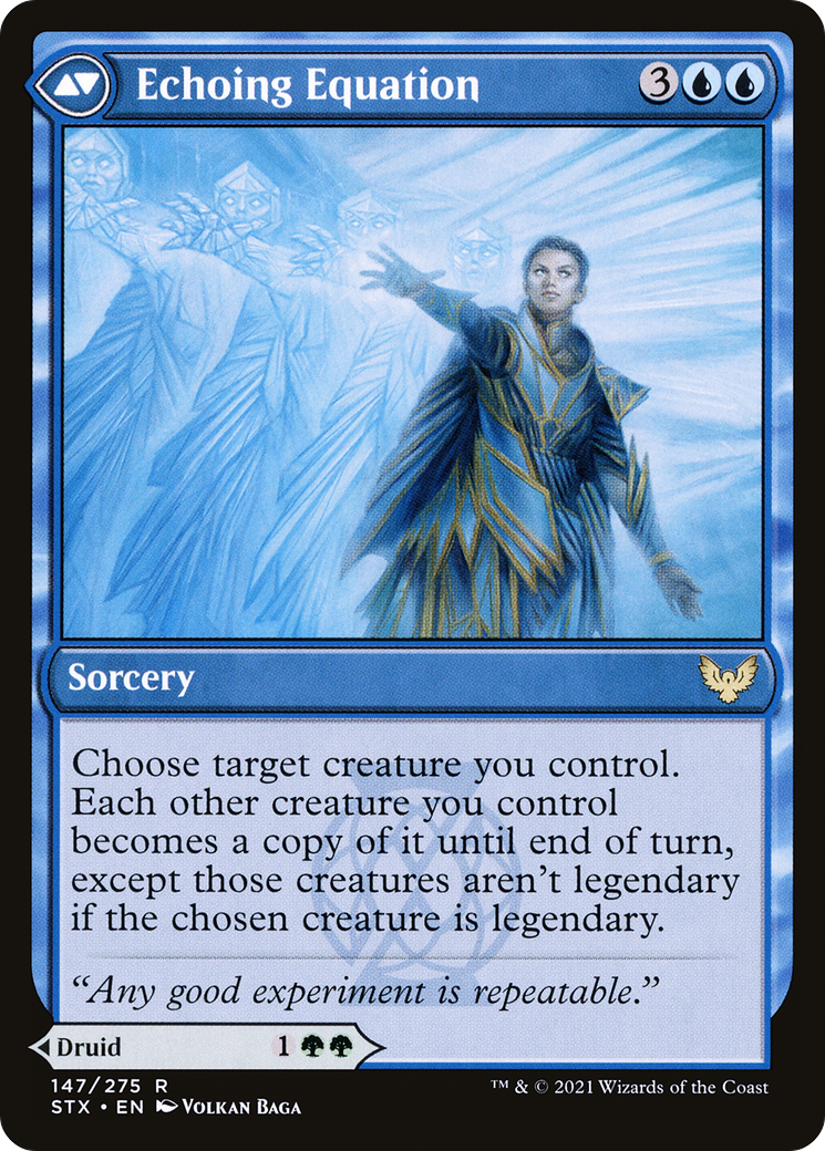 Augmenter Pugilist (STX-147)  - Strixhaven: School of Mages