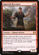 Imperial Recruiter (2XM-131)  - Double Masters