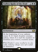 Endless Ranks of the Dead (J22-410)  - Jumpstart 2022