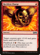 Reckless Charge (UMA-143)  - Ultimate Masters