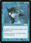 Killer Whale (EXO-037)  - Exodus