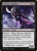 Morkrut Banshee (C14-149)  - Commander 2014