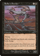 Belbe's Percher (NMS-053)  - Nemesis