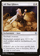 All That Glitters (ELD-002)  - Throne of Eldraine