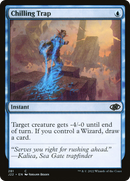 Chilling Trap [Jumpstart 2022]