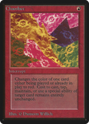 Chaoslace (LEB-)  - Limited Edition Beta