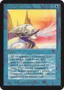 Siren's Call (LEA-)  - Limited Edition Alpha