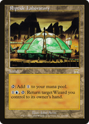 Riptide Laboratory (ONS-322)  - Onslaught