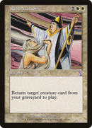 Resurrection (TSB-012)  Foil - Time Spiral Timeshifted