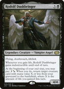 Rodolf Duskbringer (J22-025)  - Jumpstart 2022