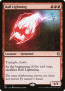 Ball Lightning (JMP-291)  - Jumpstart